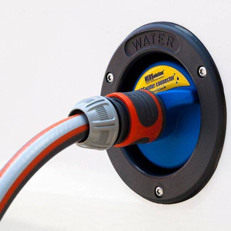 Water Tank Lid HEOSwater Connector 5251