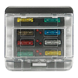 Power Distributor MT PRO 6