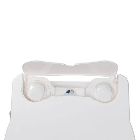 Toaleta Porta Potti PP 565 Thetford z elektryczną spłuczką