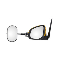 Lusterka holownicze EMUK do VW T7 Multivan 2 sztuki