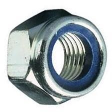 Truma self-locking nut, M6 for Mover S/SR