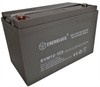 125AH lead-acid Battery EVM - E-Vehicle AGM