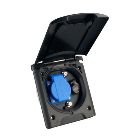 Universal Awning Socket