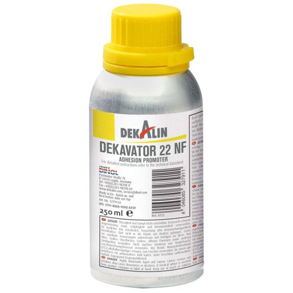 Aktywator przyczepności Dekalin DEKAvator 22NF - 250ml