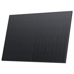 Panele słoneczne EcoFlow 400 W sztywne - zestaw 2 szt. (800 W), monokrystaliczne, IP68, 172,2 x 113,4 x 3,5 cm
