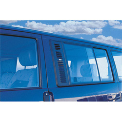 Kratka wentylacyjna Airvent 2 pasażera do VW T4 08/1990 – 2003