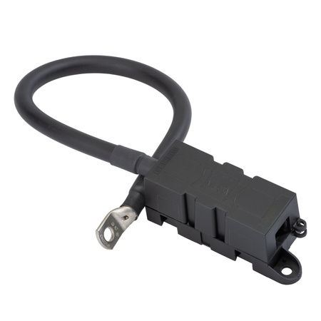 zestaw bezpieczników wysokoobciążeniowych 250 A