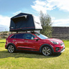 Roof Tent Türkis Air 