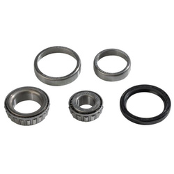 Wheel Bearing Kit Complete for AL-KO Wheel Brake 1636/1637 with LM Bearing
