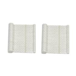 Bracket For Mounting Rail Thule Windscreen