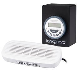 goodguards ozonator Tankguard do zbiornika na czystą wodę