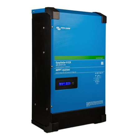 Inwerter z ładowarką EasySolar-II 48/5000/70-50 MPPT 250/100 GX Victron bez Bluetooth