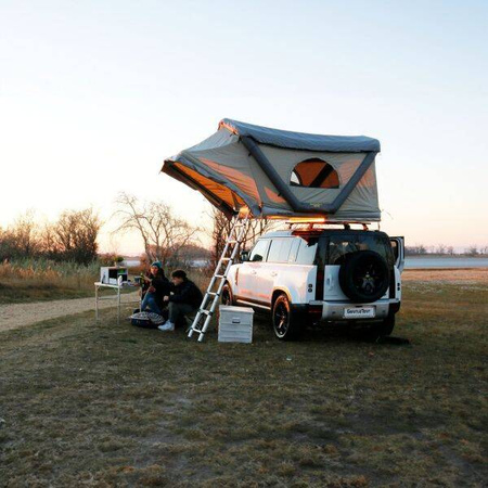 Namiot dachowy GT Roof GentleTent