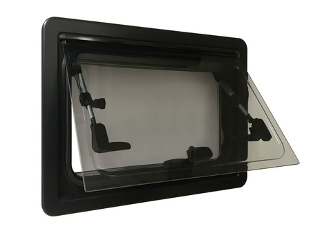 Okno akrylowe uchylne RW Elegance - różne rozmiary