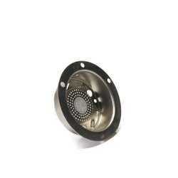 Burner (propane/butane) 30/50mbar for the E2400 heater