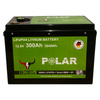 Bateria litowa Polar 300Ah 12,8V Polar
