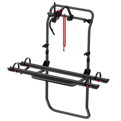 Base Carrier Carry-Bike Frame, black