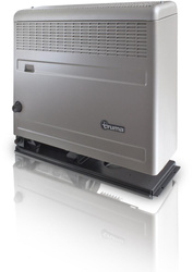 Left cover for Truma S 2200 radiators (P)