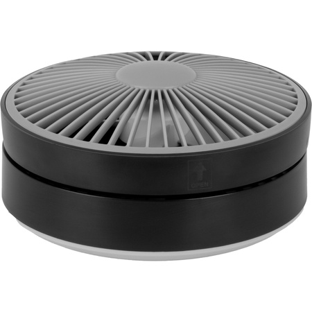 Hurrifan RG fan