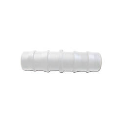 Straight sleeve - Ø 12 mm