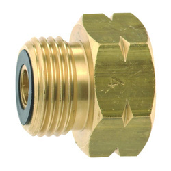 Króciec redukcyjny KLF x GF W21 (11 na 33 kg)