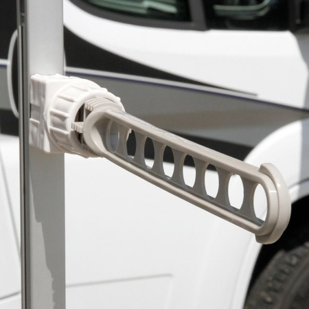 Suszarka campingowa na pranie z klamrami Best Camping Parts