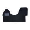 Cab floor mat Sprinter 2006 - 2014