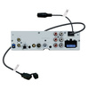 Kenwood moniceiver KW-Z900DBW 9calowy ekran HD