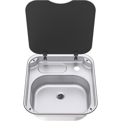 Zlewozmywak Basic Line 34