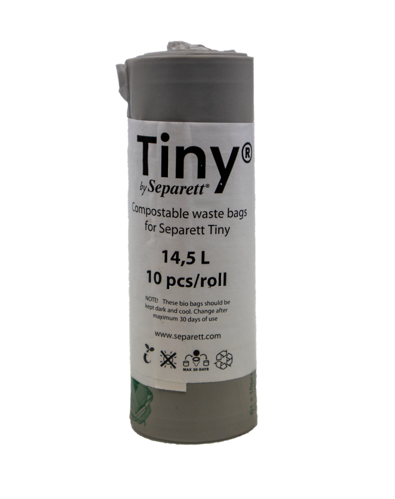 Wkłady Separett Tiny 14,5 l