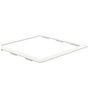 Fiamma Adapter montażowy Kit Frame 40 Ducato do okien dachowych 40 x 40 cm - Ducato, Boxer, Relay