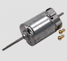 Silnik prądu stałego, 24 V do E 4000