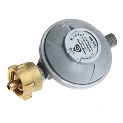 Cavagna Gas Regulator type 694, 1.5 kg/h, 30 mbar
