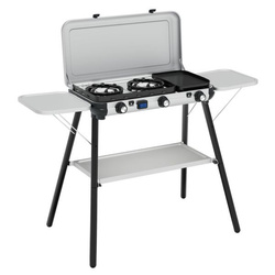 Gas cooker Camping Kitchen 2 MULTI-COOK PLUS