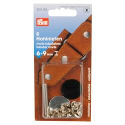 Tubular Rivet