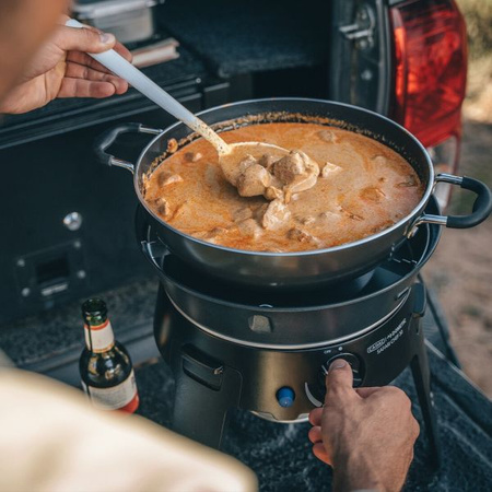 Grill gazowy Safari Chef 30 CADAC by Dometic, 30 mbar na wąż
