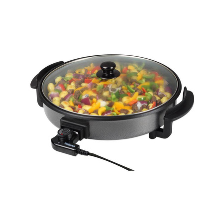 Multifunctional Pan