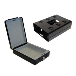 Przenośny sejf do samochodu, łodzi, przyczepy i domu