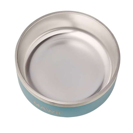 Stainless Steel Dog Bowl Kali, 1 l
