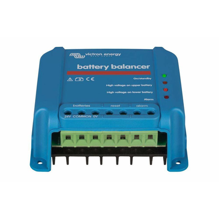 Wyrównywacz akumulatorów (Battery Balancer) Victron