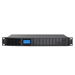 UPS Blacktec Office PRO 1U 1500VA / 900W Line Interactive