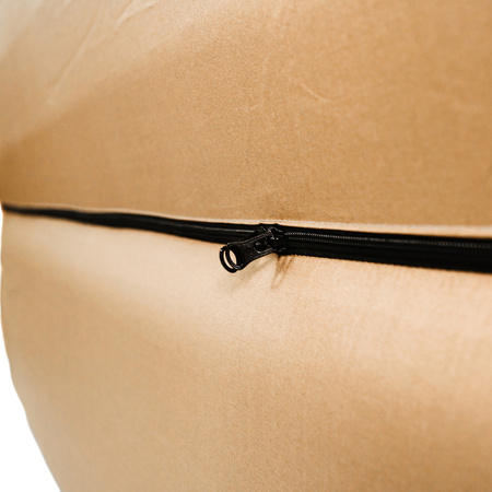 Yolco sofa dmuchana z kieszeniami GS6KW, do 300 kg