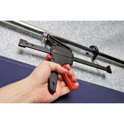 Napinacz wysięgnika Moc