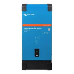 Victron Phoenix Inverter Smart 12/1600 przetwornica 12 V na 230 V, 1600 VA, Bluetooth