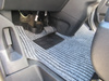 Dywaniki Carbest Citroen Campstar Szary Antracyt RM51703