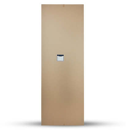 Panel słoneczny 190W monokrystaliczny 1650 x 580mm SOLARFAM