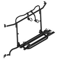Hinged Bike Carrier