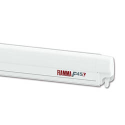 F45 L 500 - Polar White / Sahara