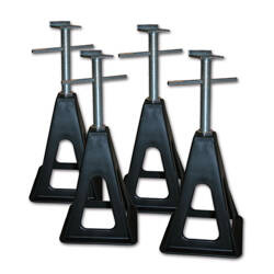Eco-Jacks 4 pcs
