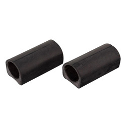 Rubber Protection Bottom Load-Bearing Structure